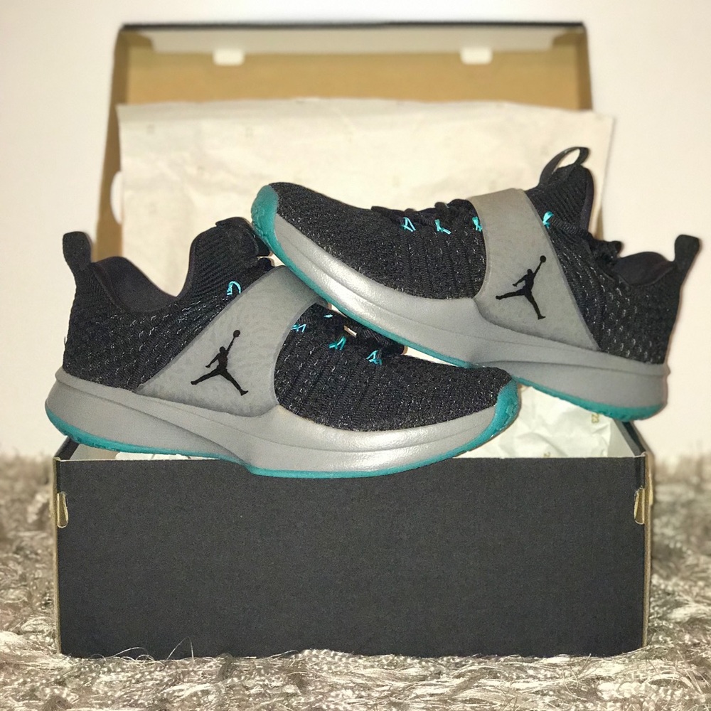Jordan Trainer 2 Flyknit Shoes